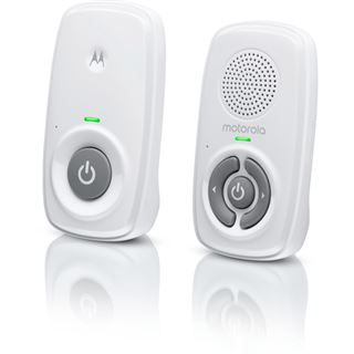 Motorola AM21 Audio Baby Monitor
