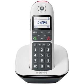Motorola CD5001 wei&szlig;