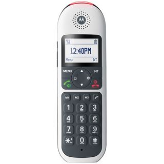 Motorola CD5001 wei&szlig;