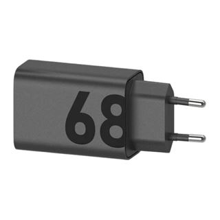 Motorola TurboPower 68W USB-C auf USB-C Netzadapter