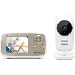 Motorola VM483 2,8" Video Baby Monitor