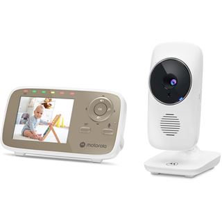 Motorola VM483 2,8" Video Baby Monitor
