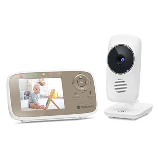 Motorola VM483 2,8" Video Baby Monitor