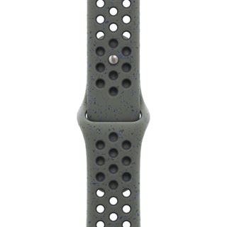 APPLE 42mm Cargo Khaki Nike Sport Band - S/M
