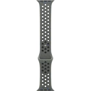 APPLE 42mm Cargo Khaki Nike Sport Band - S/M