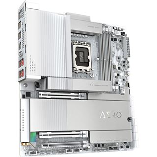 Gigabyte AERO D Intel Z890 So.1851 DDR5 EATX Retail