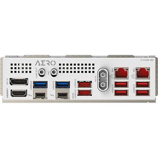 Gigabyte AERO D Intel Z890 So.1851 DDR5 EATX Retail