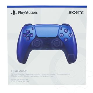 Sony PS5 Controller DualSense V2 Chrome indigo