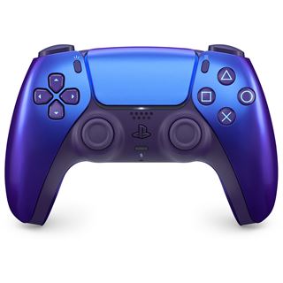 Sony PS5 Controller DualSense V2 Chrome indigo