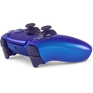 Sony PS5 Controller DualSense V2 Chrome indigo