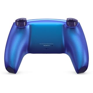 Sony PS5 Controller DualSense V2 Chrome indigo