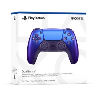 Sony PS5 Controller DualSense V2 Chrome indigo