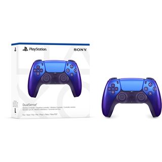 Sony PS5 Controller DualSense V2 Chrome indigo