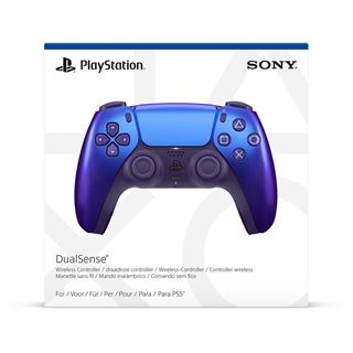 Sony PS5 Controller DualSense V2 Chrome indigo