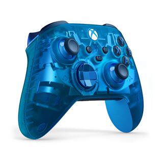 Microsoft XBOX WLC M BRANDED Transparent (QAU-00151)