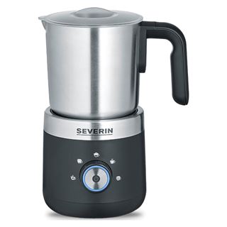 Severin SM 3588 SM 3588 Milchaufsch&auml;umer Edelstahl