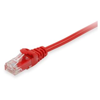 (&euro;26,00*/1m) 0.15m Equip Cat. 6a Patchkabel U/UTP RJ45 Stecker