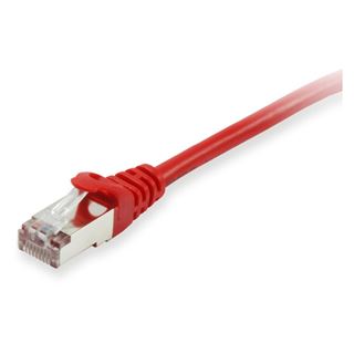 (&euro;32,67*/1m) 0.15m Equip Cat. 6a Patchkabel S/FTP RJ45 Stecker