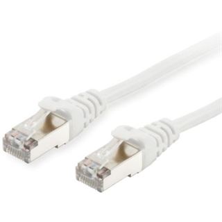 (&euro;3,27*/1m) 1.50m Equip Cat. 6a Patchkabel S/FTP RJ45 Stecker