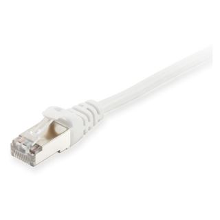(&euro;3,27*/1m) 1.50m Equip Cat. 6a Patchkabel S/FTP RJ45 Stecker