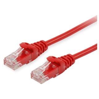 (&euro;3,27*/1m) 1.50m Equip Cat. 6a Patchkabel U/UTP RJ45 Stecker