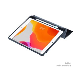 DEQSTER Rugged Case #RT2 10.2", EDU-Verpackung