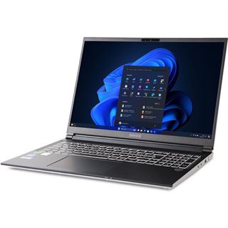 Notebook 16" (40,64cm) Terra MOBILE GAMER ELITE 3 Ultra 7-155H