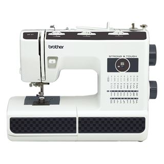 BROTHER HF37 Nähmaschine Strong & Tough
