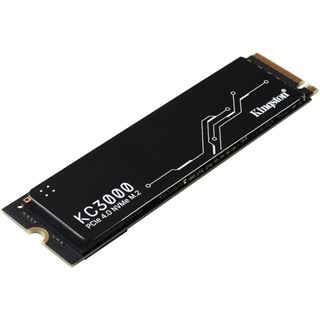 2TB KINGSTON KC3000 M.2 PCIe BULK