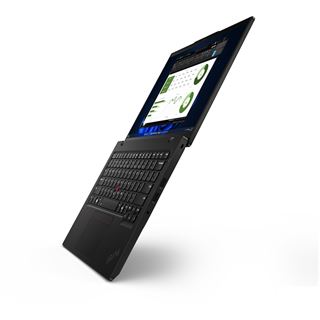 Notebook 14" (35,56cm) LENOVO ThinkPad L14 G5 AMD Ryzen 7 Pro