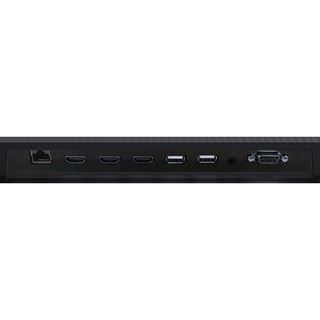 42.5" (107,95cm) iiyama ProLite LH4360UHS-B2AG schwarz 3840x2160