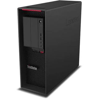 Lenovo ThinkStation P620 / Ryzen TR 5945WX / 64GB / 1024GB / GFX less