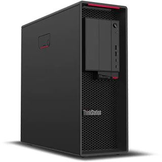 Lenovo ThinkStation P620 / Ryzen TR 5955WX / 128GB / 1024GB / GFX
