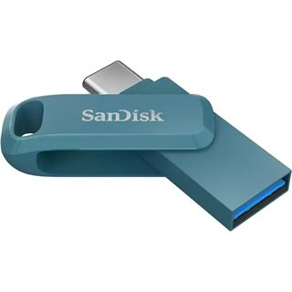 512GB SanDisk Ultra Dual Drive Go USB-C Navagio