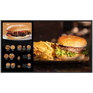 31.5" (80,01cm) Neovo NSD-3203 schwarz 1920x1080 3xHDMI 2.0