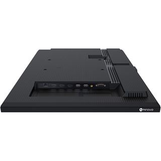 31.5" (80,01cm) Neovo NSD-3203 schwarz 1920x1080 3xHDMI 2.0