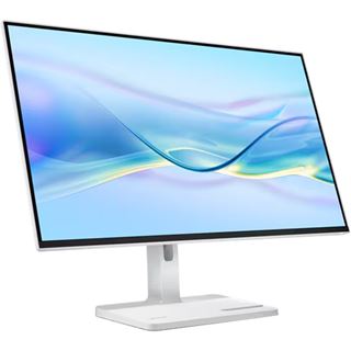 27" (68,58cm) Lenovo L27h-4A schwarz/grau 2560x1440