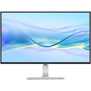 27" (68,58cm) Lenovo L27h-4A schwarz/grau 2560x1440
