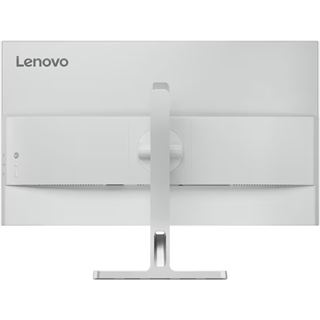 27" (68,58cm) Lenovo L27h-4A schwarz/grau 2560x1440