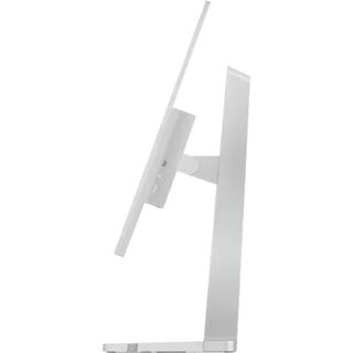 27" (68,58cm) Lenovo L27h-4A schwarz/grau 2560x1440