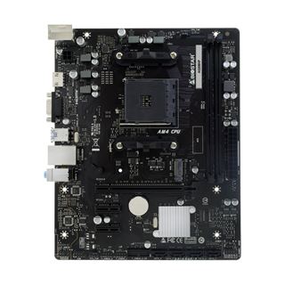 Biostar A520MHP AMD A520 So.AM4 DDR4 mATX Retail
