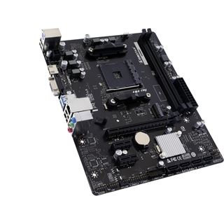 Biostar A520MHP AMD A520 So.AM4 DDR4 mATX Retail