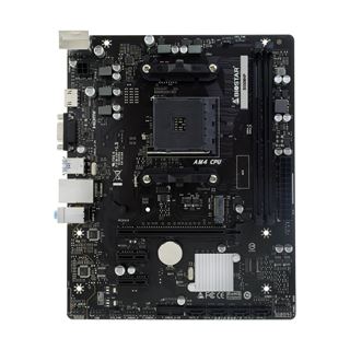 Biostar B550MHP AMD B550 So.AM4 DDR4 mATX Retail