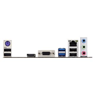 Biostar B550MHP AMD B550 So.AM4 DDR4 mATX Retail