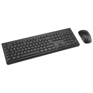 Kensington TAS KM150 EQ Wireless Tastatur & Maus Set
