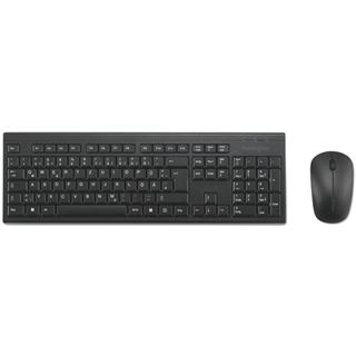 Kensington TAS KM150 EQ Wireless Tastatur & Maus Set