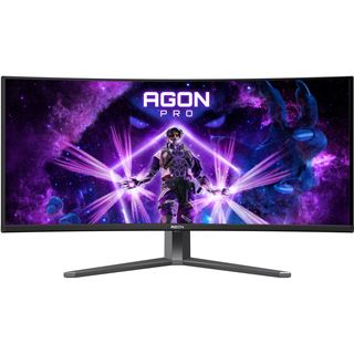 34" (86,36cm) AOC AGON AG346UCD schwarz 3440x1440 1xDisplayPort