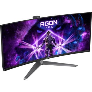 34" (86,36cm) AOC AGON AG346UCD schwarz 3440x1440 1xDisplayPort