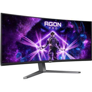 34" (86,36cm) AOC AGON AG346UCD schwarz 3440x1440 1xDisplayPort