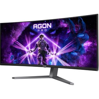 34" (86,36cm) AOC AGON AG346UCD schwarz 3440x1440 1xDisplayPort